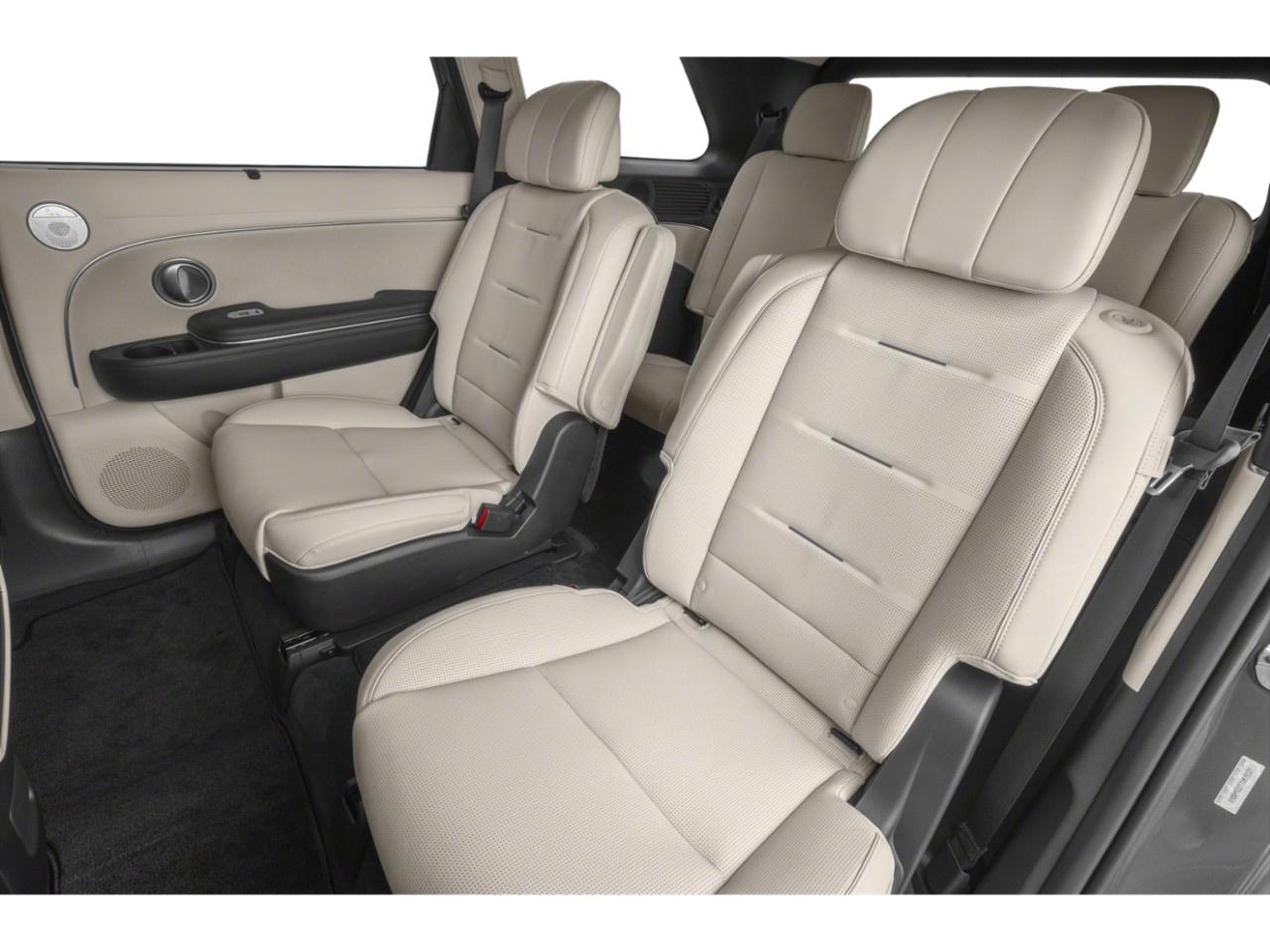 2026 Hyundai PALISADE ULTIMATE CALLIGRAPHY AWD Photo