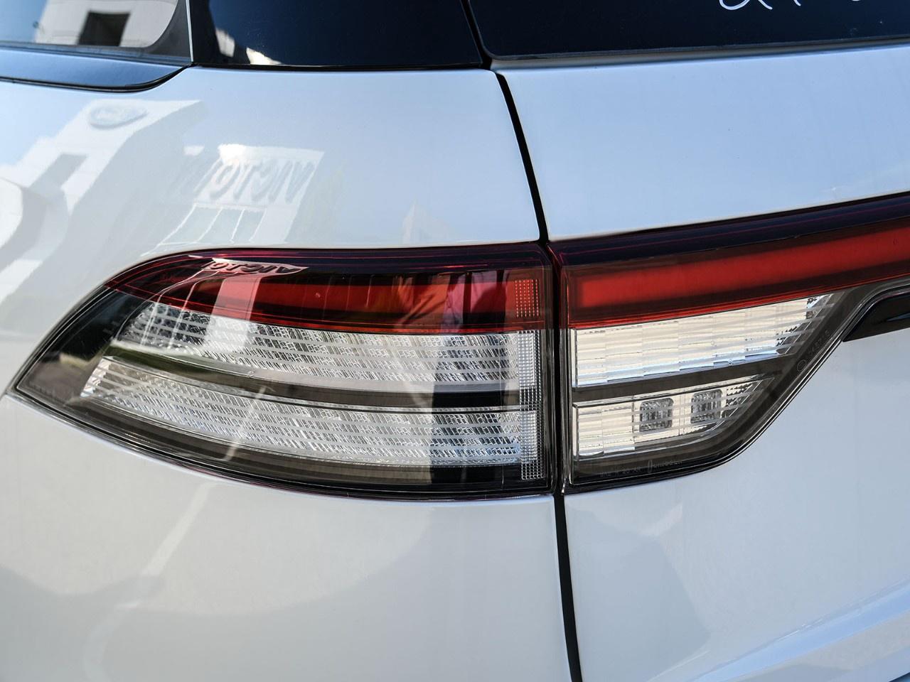 2026 Lincoln Aviator Reserve AWD Photo