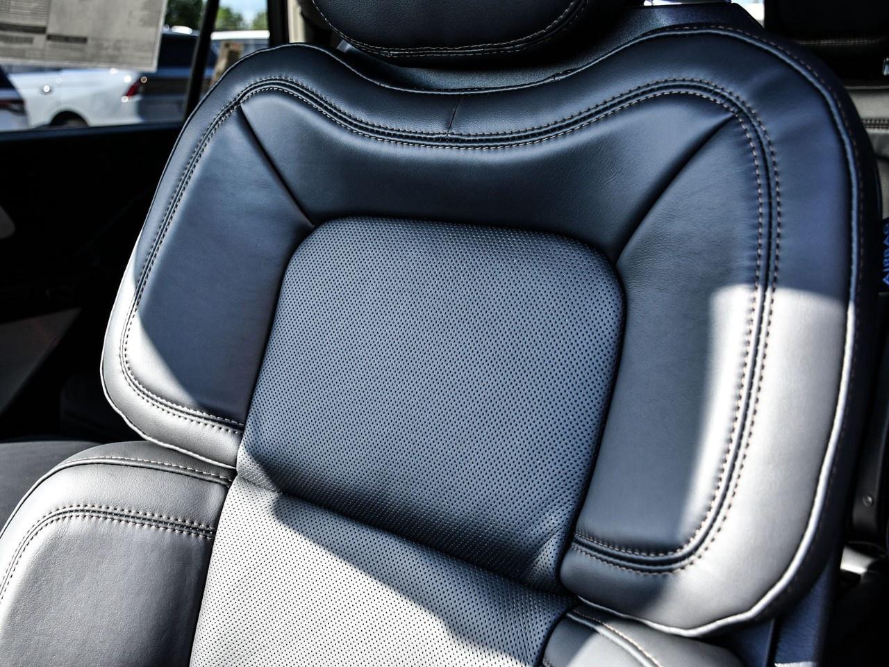 2026 Lincoln Aviator Reserve AWD Photo