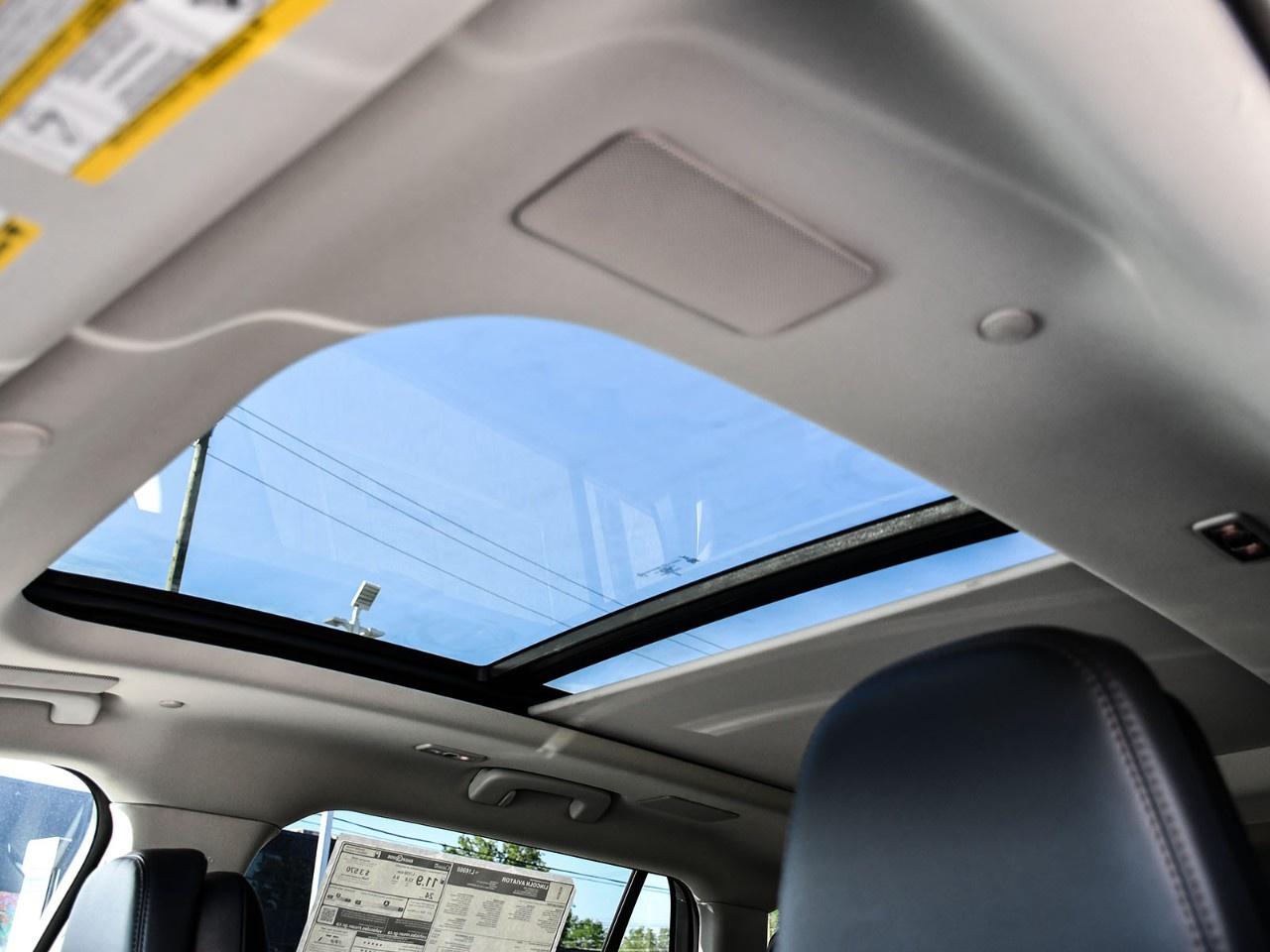 2026 Lincoln Aviator Reserve AWD Photo