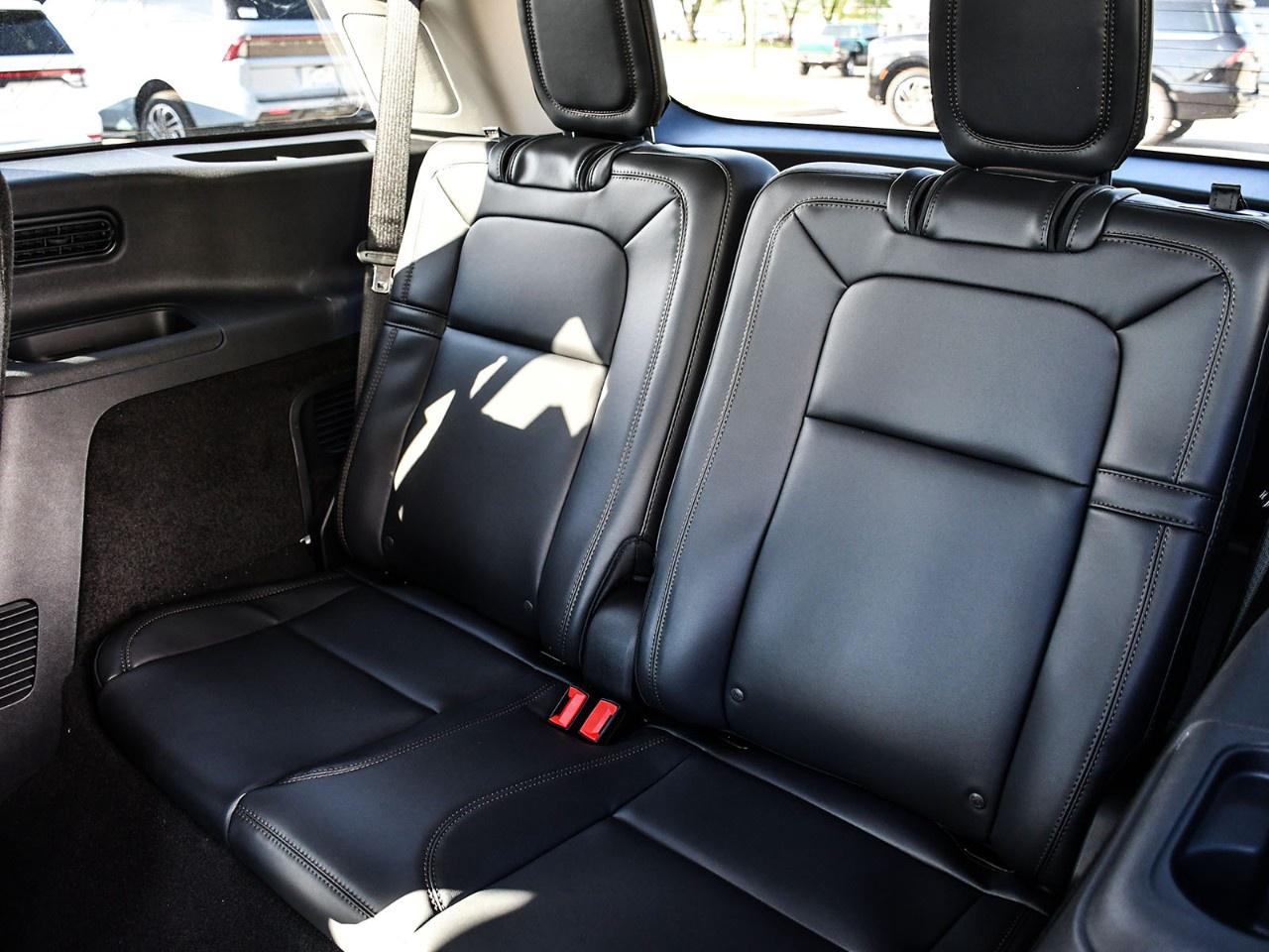2026 Lincoln Aviator Reserve AWD Photo