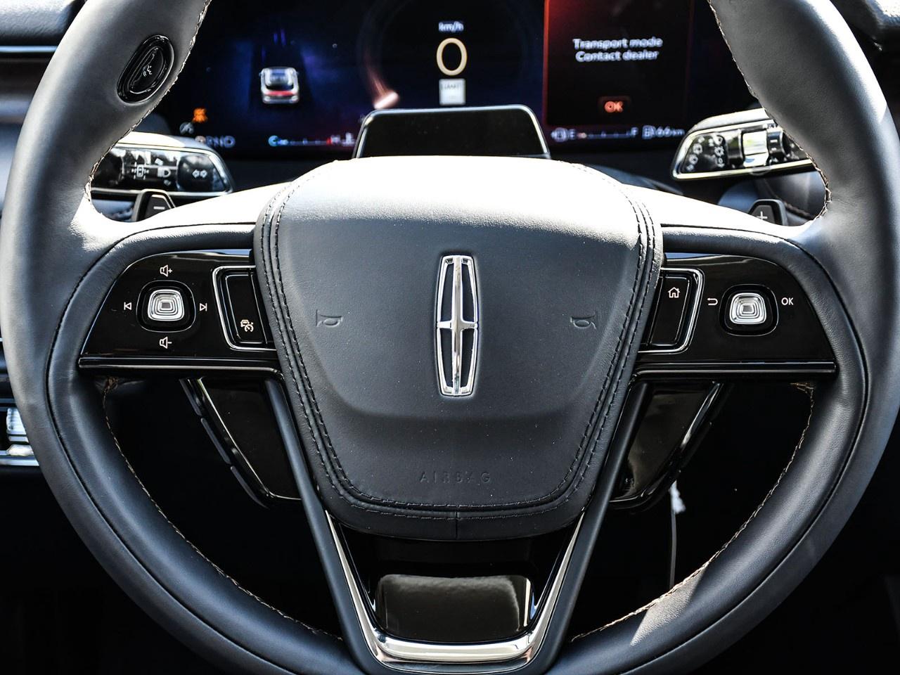 2026 Lincoln Aviator Reserve AWD Photo
