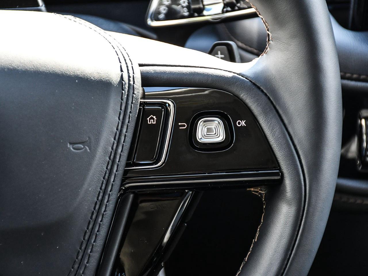 2026 Lincoln Aviator Reserve AWD Photo