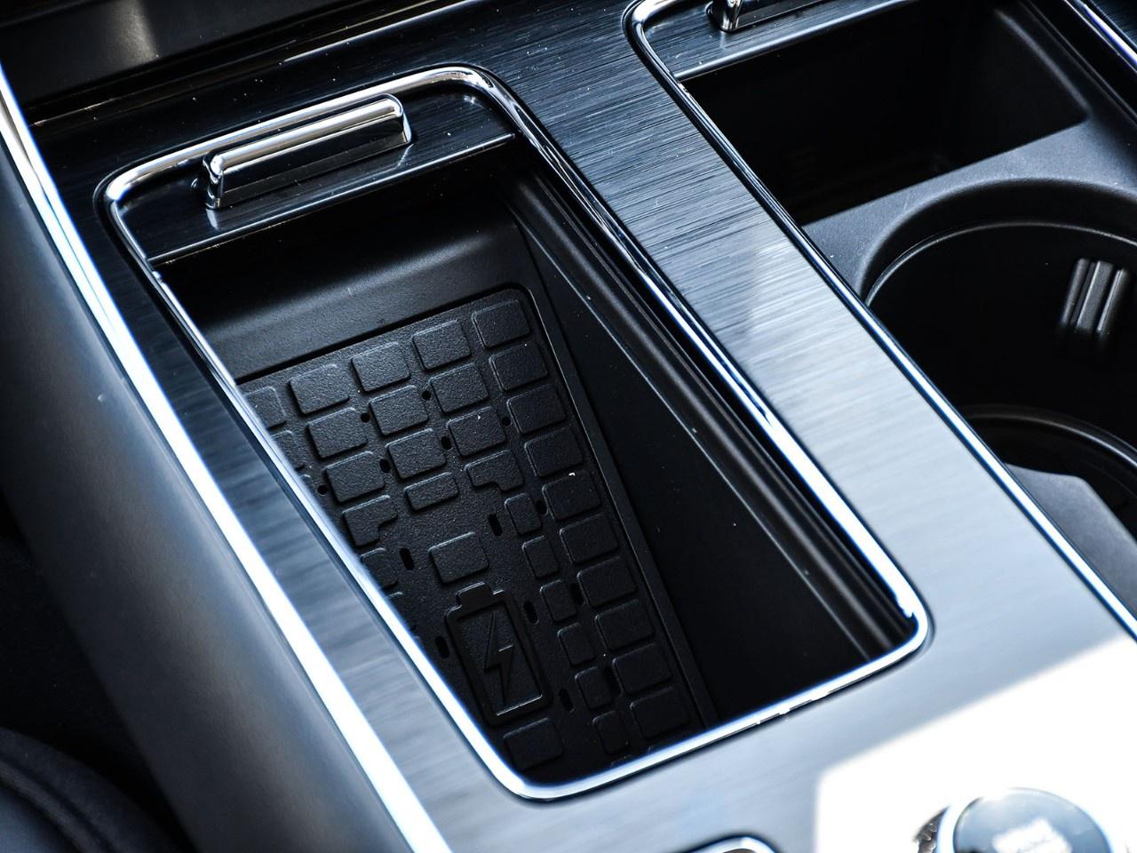 2026 Lincoln Aviator Reserve AWD Photo