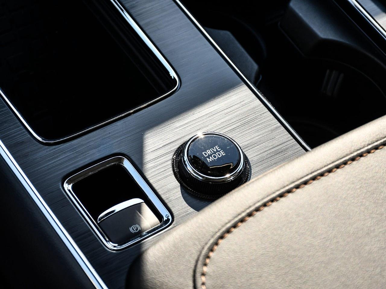 2026 Lincoln Aviator Reserve AWD Photo