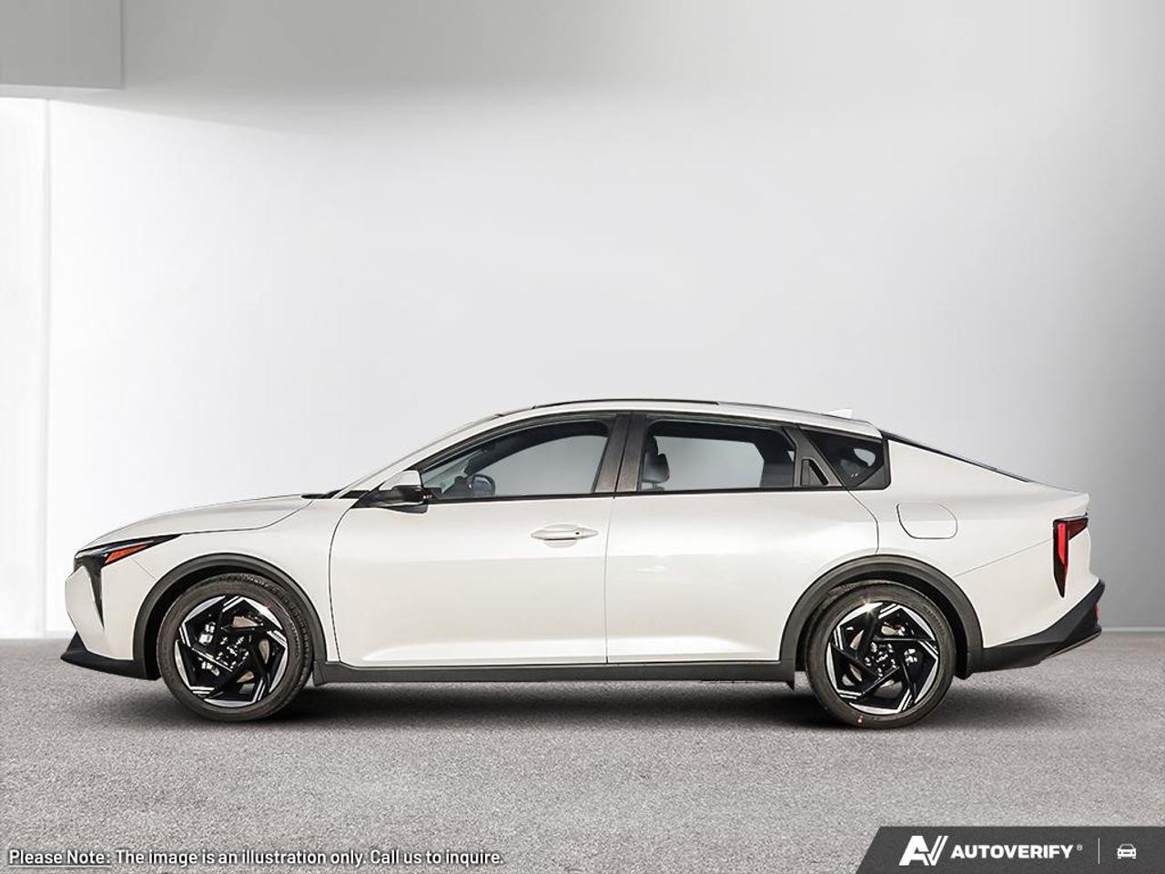 2026 Kia K4 EX  FWD Photo2
