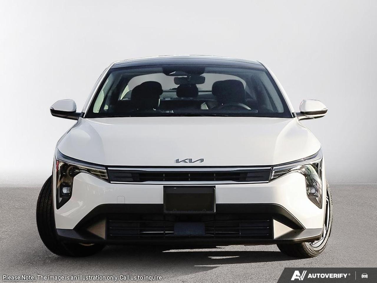2026 Kia K4 EX  FWD Photo
