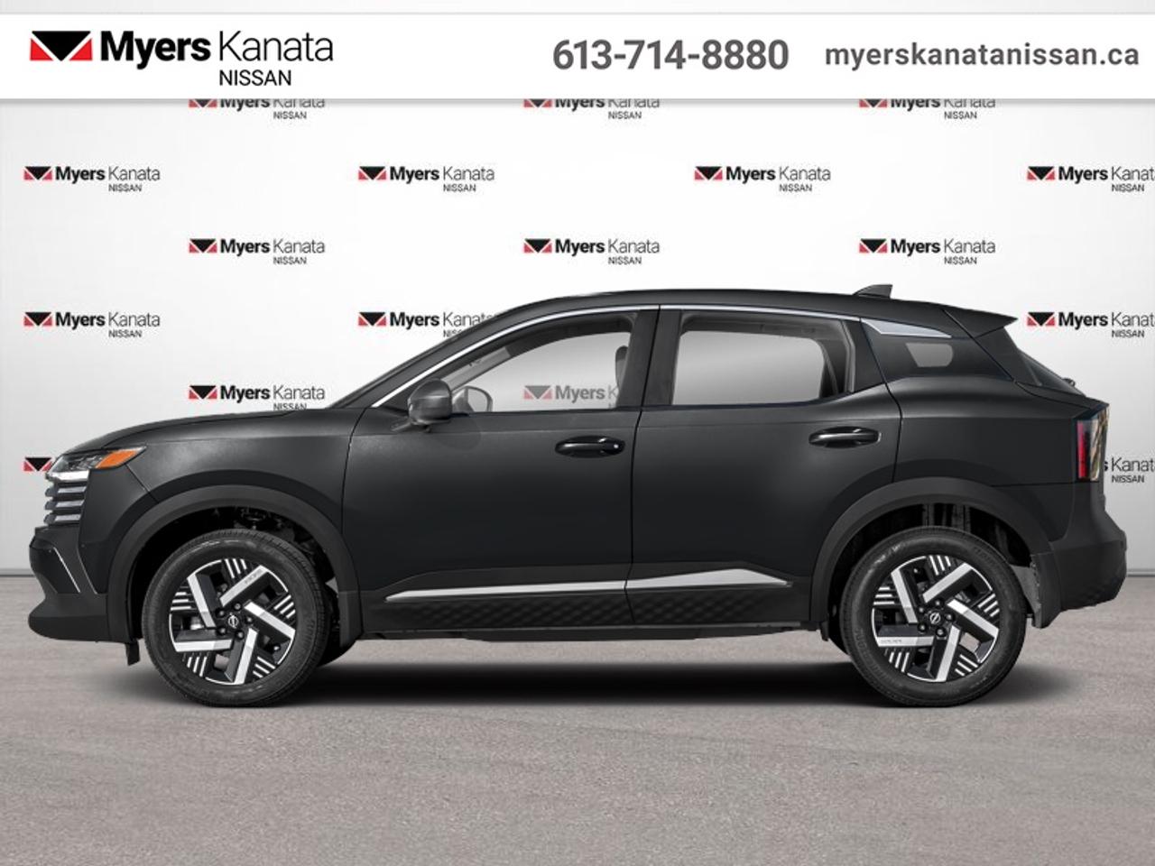 2026 Nissan Kicks SV AWD  - Heated Seats Photo