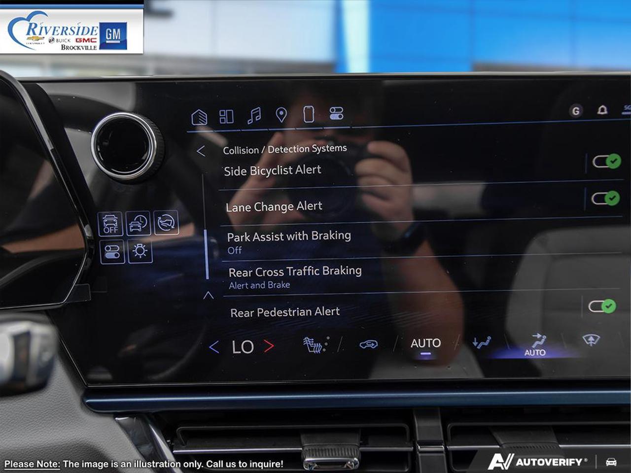 2026 Chevrolet Equinox EV LT Photo