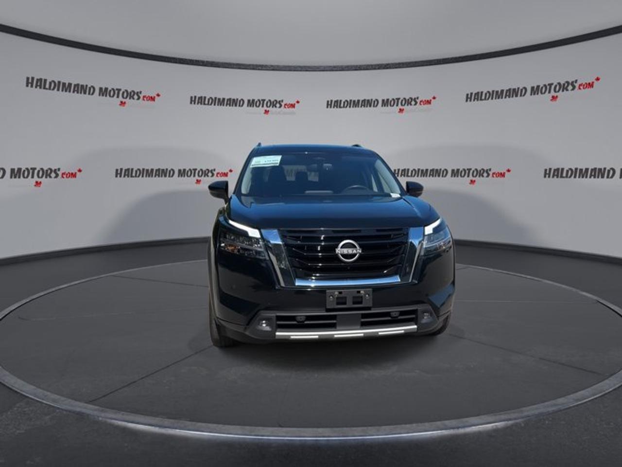 2022 Nissan Pathfinder SV 4WD | No Accidents | 360 Camera | Panoramic Roof Photo