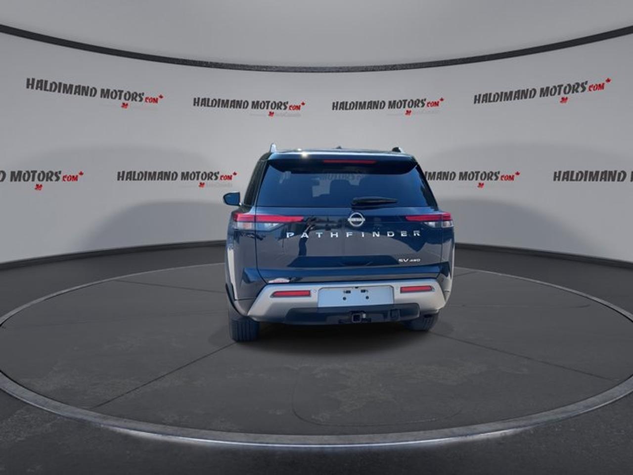 2022 Nissan Pathfinder SV 4WD | No Accidents | 360 Camera | Panoramic Roof Photo