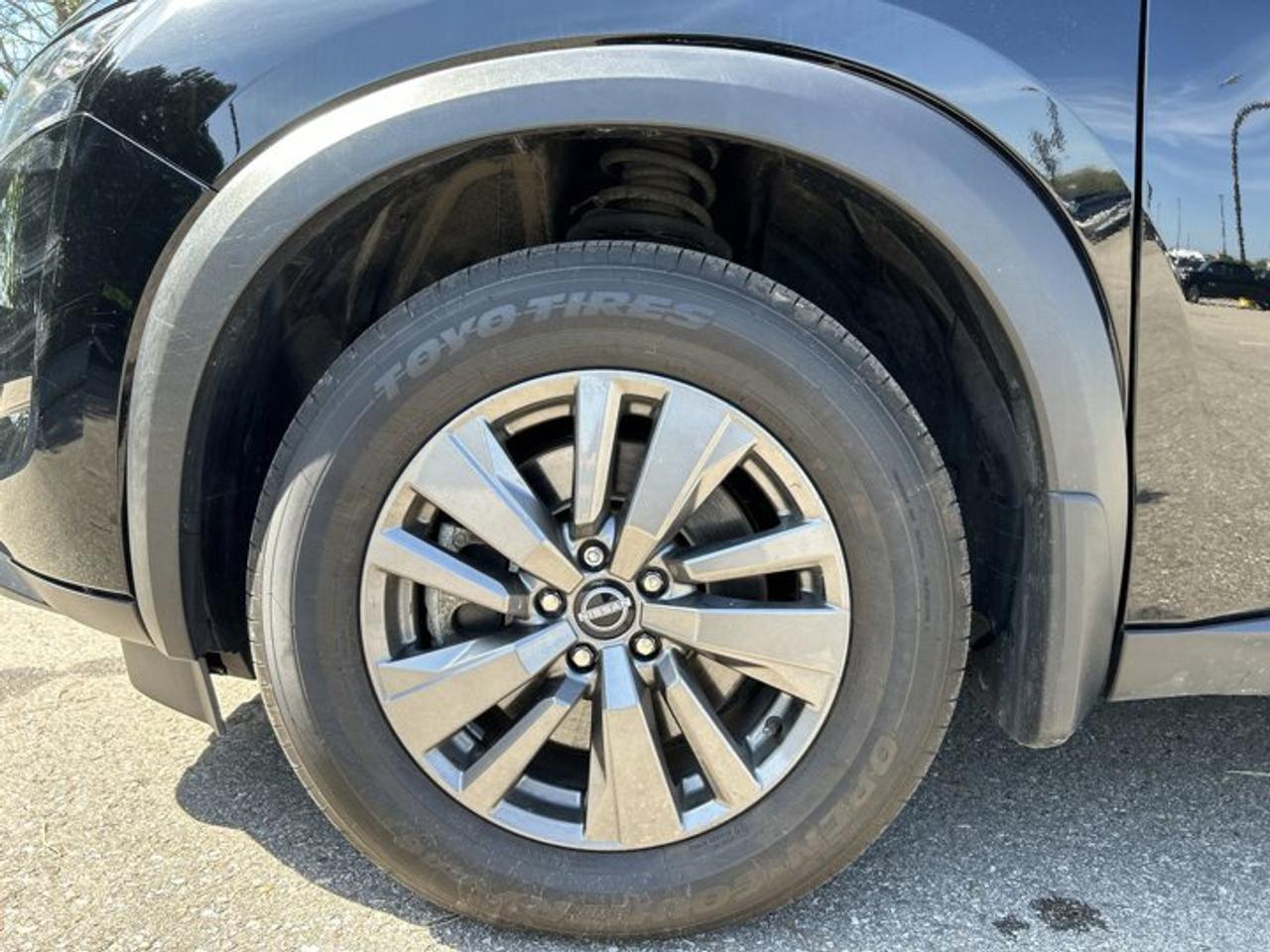 2022 Nissan Pathfinder SV 4WD | No Accidents | 360 Camera | Panoramic Roof Photo