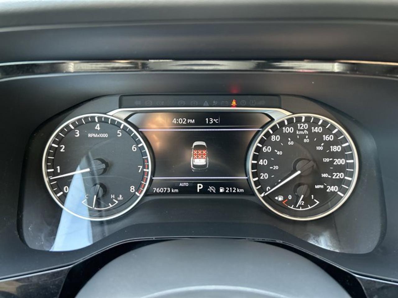 2022 Nissan Pathfinder SV 4WD | No Accidents | 360 Camera | Panoramic Roof Photo