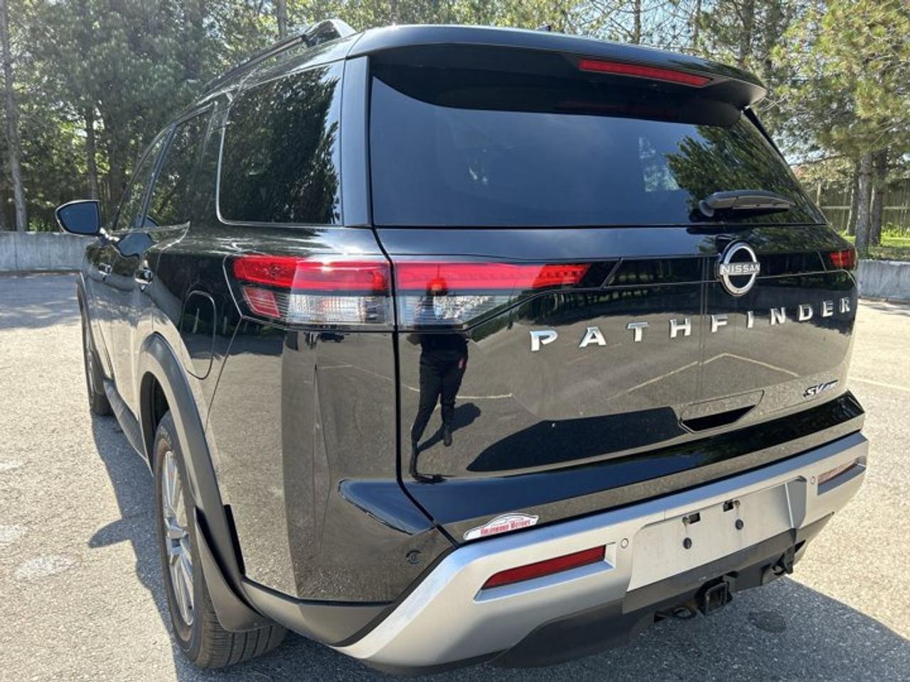 2022 Nissan Pathfinder SV 4WD | No Accidents | 360 Camera | Panoramic Roof Photo
