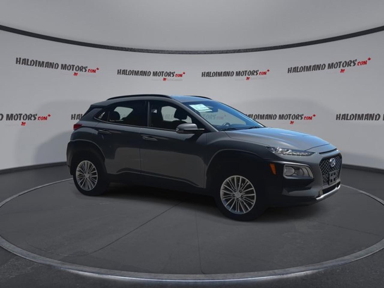 2021 Hyundai KONA Preferred FWD | No Accidents | Heated Steering Wheel Photo