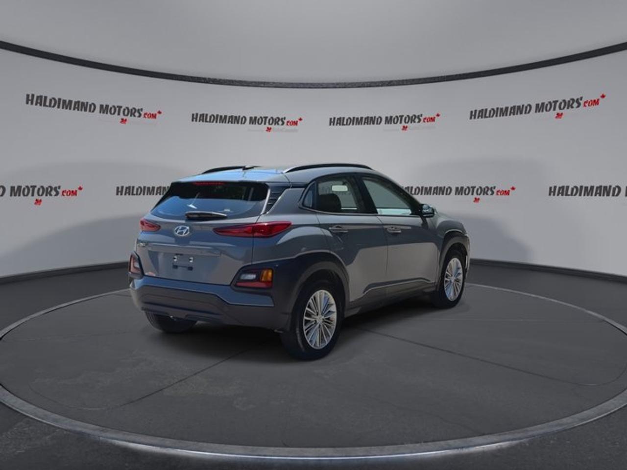 2021 Hyundai KONA Preferred FWD | No Accidents | Heated Steering Wheel Photo