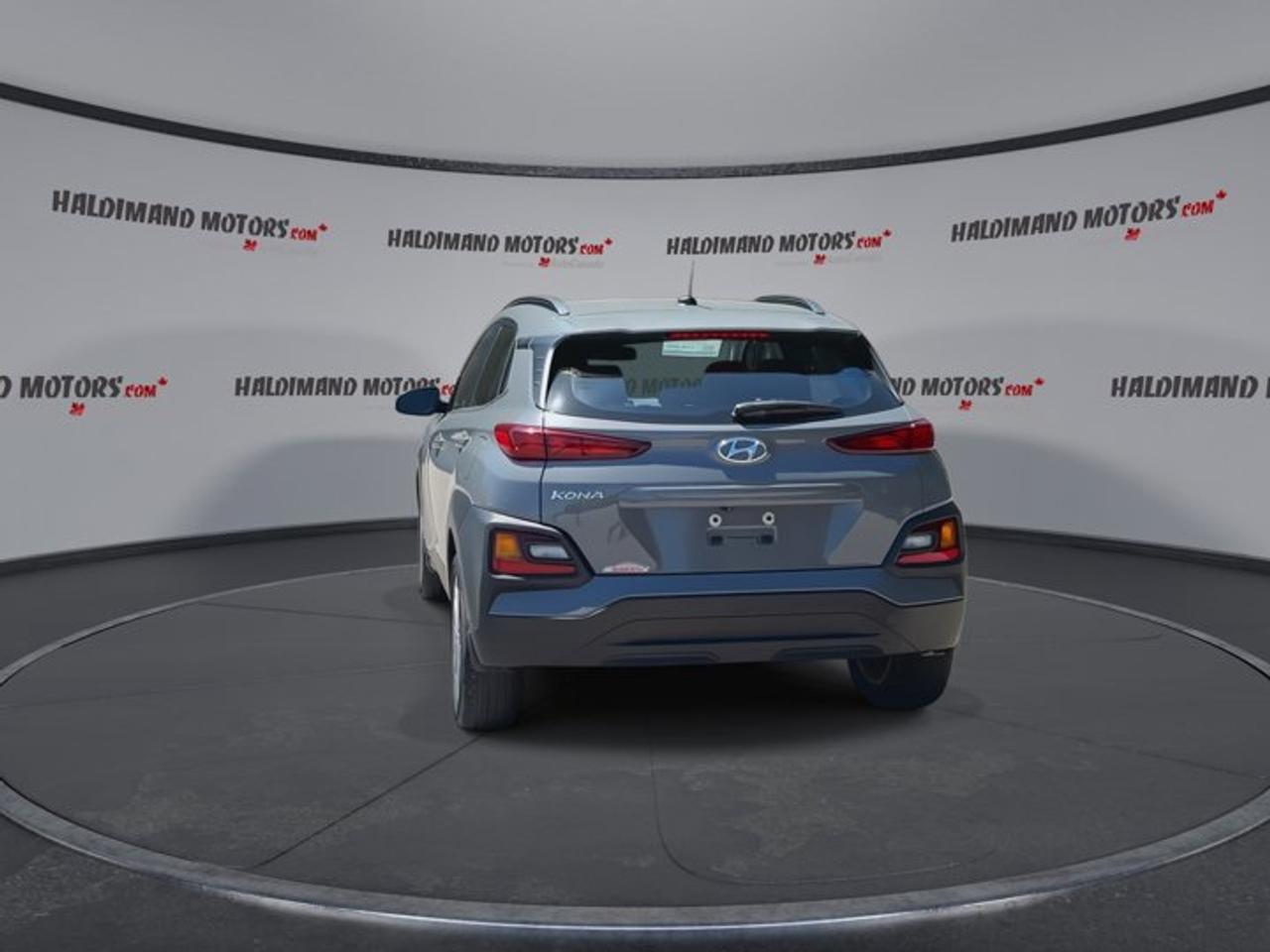 2021 Hyundai KONA Preferred FWD | No Accidents | Heated Steering Wheel Photo