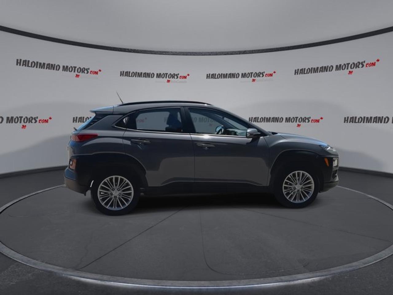 2021 Hyundai KONA Preferred FWD | No Accidents | Heated Steering Wheel Photo