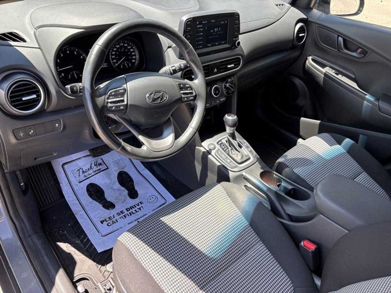 2021 Hyundai KONA Preferred FWD | No Accidents | Heated Steering Wheel Photo