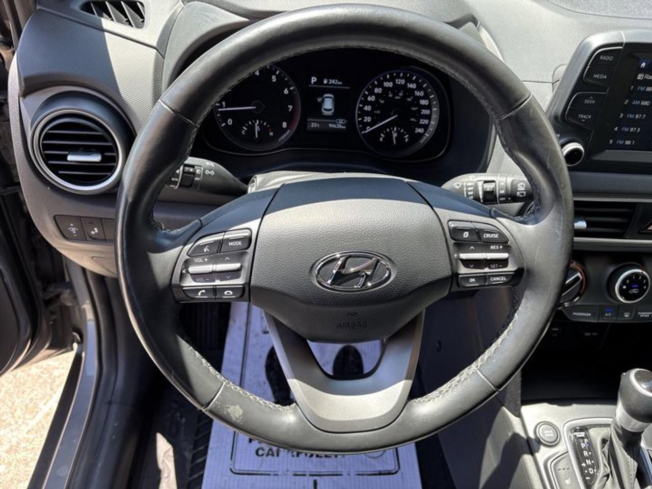 2021 Hyundai KONA Preferred FWD | No Accidents | Heated Steering Wheel Photo