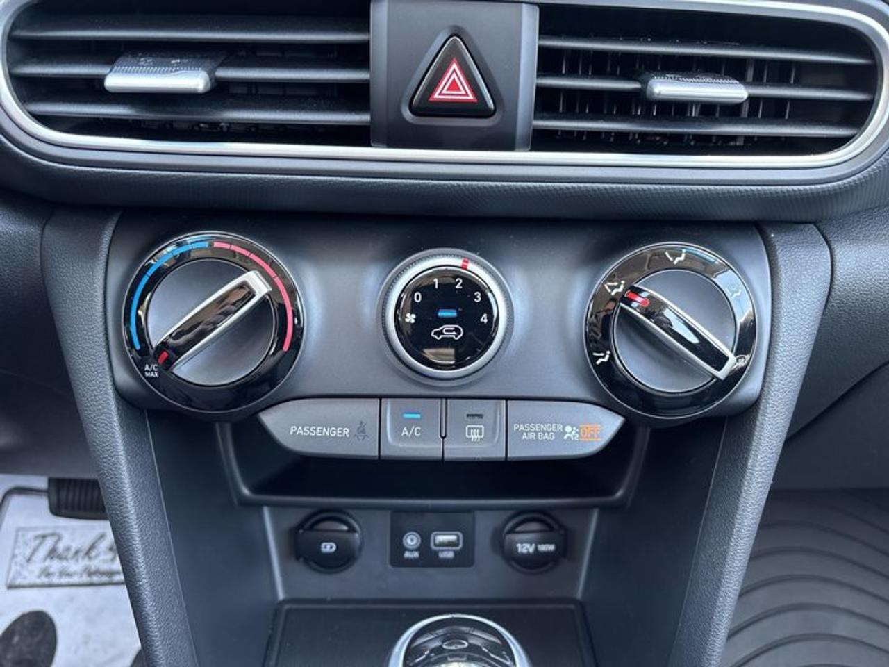 2021 Hyundai KONA Preferred FWD | No Accidents | Heated Steering Wheel Photo