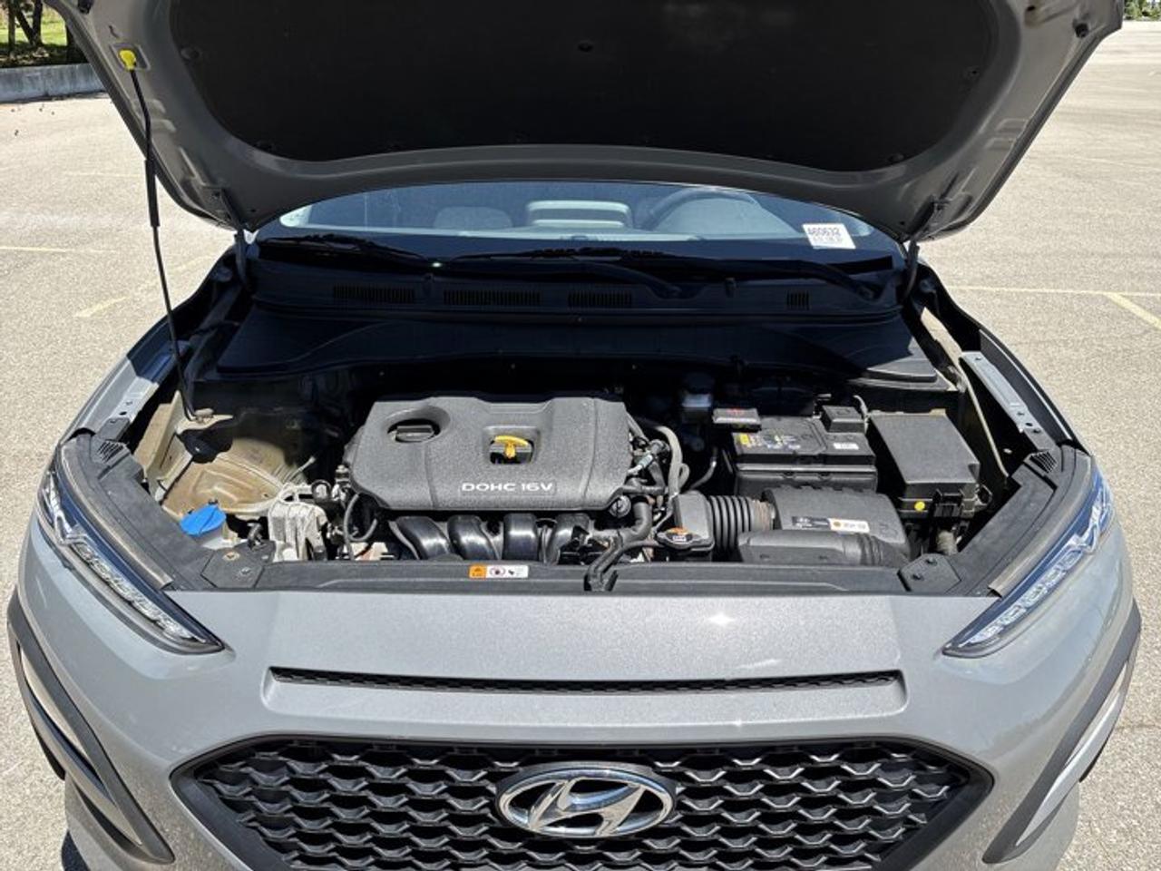 2021 Hyundai KONA Preferred FWD | No Accidents | Heated Steering Wheel Photo