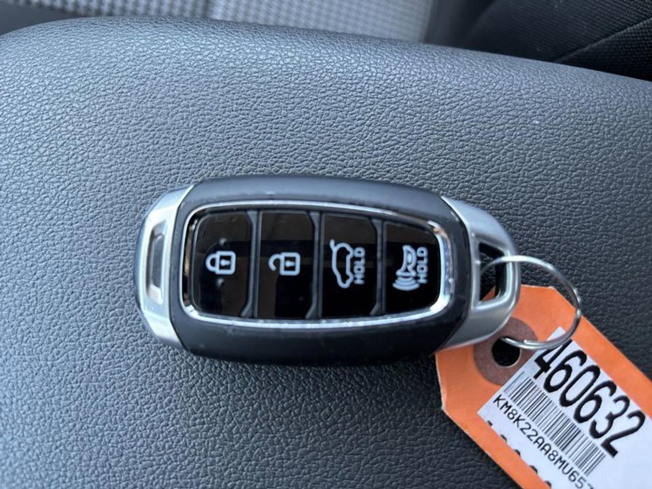 2021 Hyundai KONA Preferred FWD | No Accidents | Heated Steering Wheel Photo