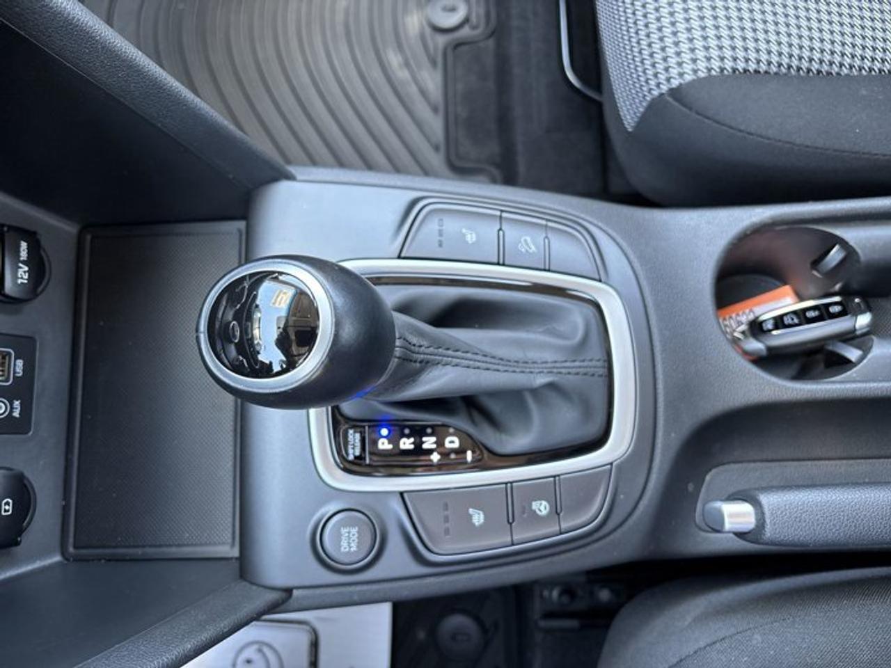2021 Hyundai KONA Preferred FWD | No Accidents | Heated Steering Wheel Photo