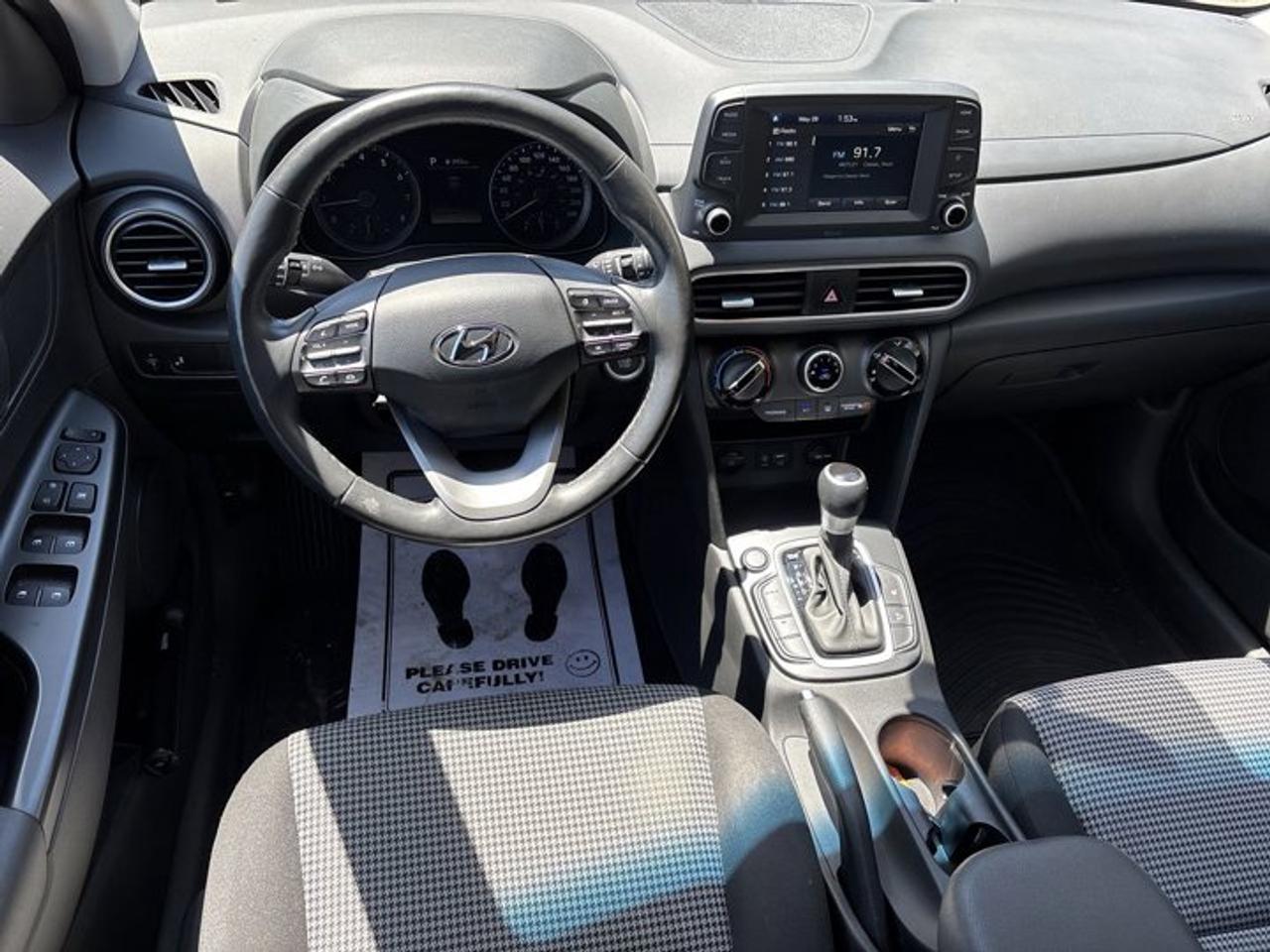 2021 Hyundai KONA Preferred FWD | No Accidents | Heated Steering Wheel Photo