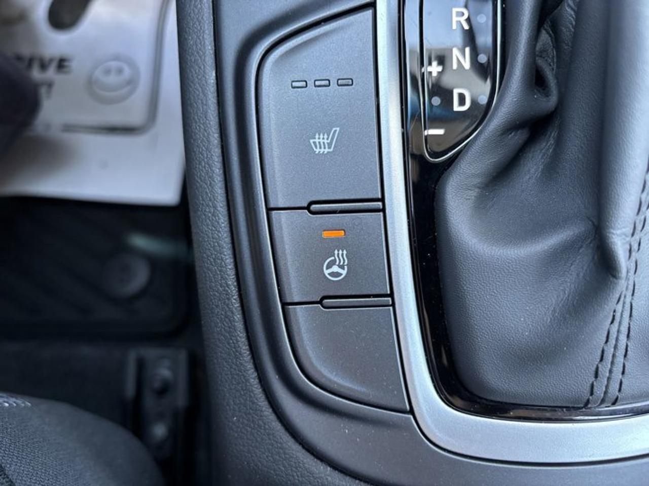 2021 Hyundai KONA Preferred FWD | No Accidents | Heated Steering Wheel Photo