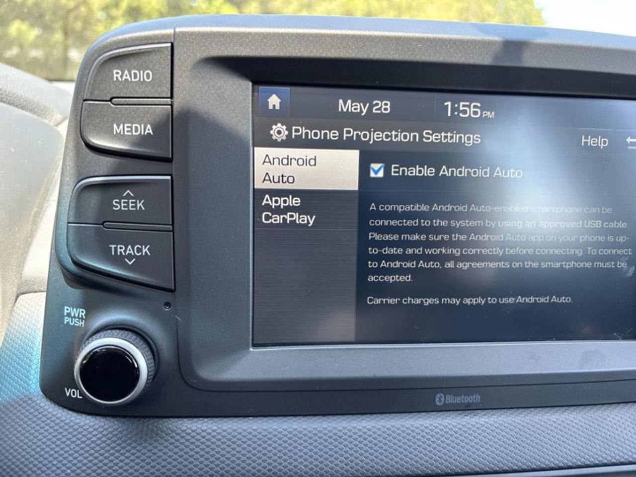 2021 Hyundai KONA Preferred FWD | No Accidents | Heated Steering Wheel Photo