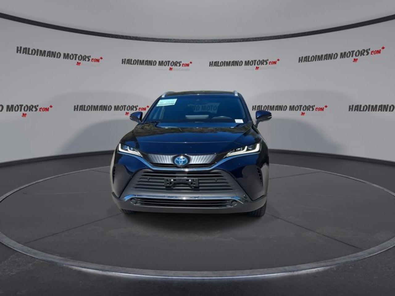 2022 Toyota Venza XLE AWD | No Accidents | Leather Seats | Heated Steering Wheel Photo2