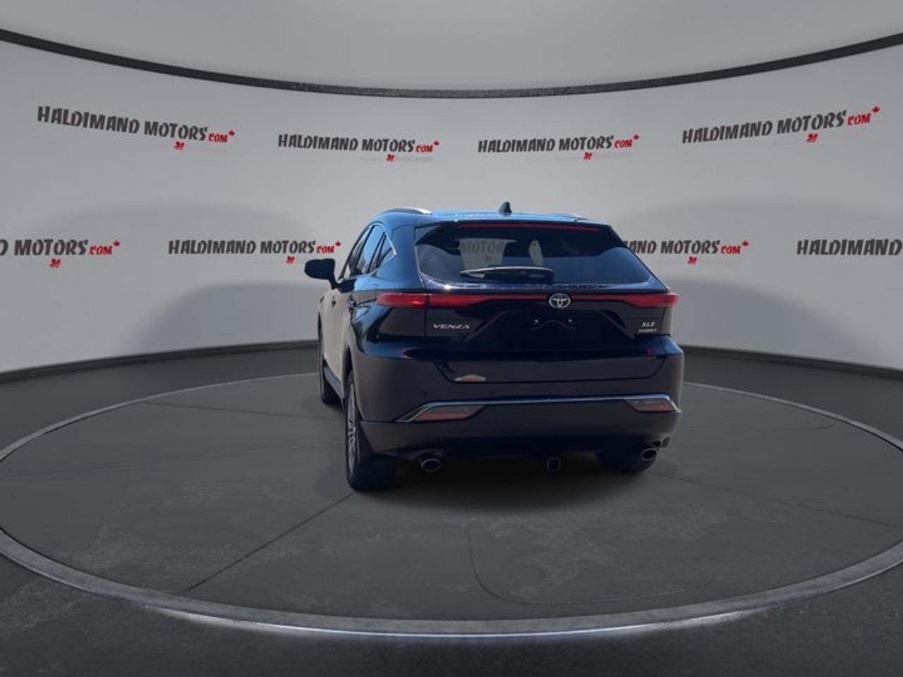 2022 Toyota Venza XLE AWD | No Accidents | Leather Seats | Heated Steering Wheel Photo