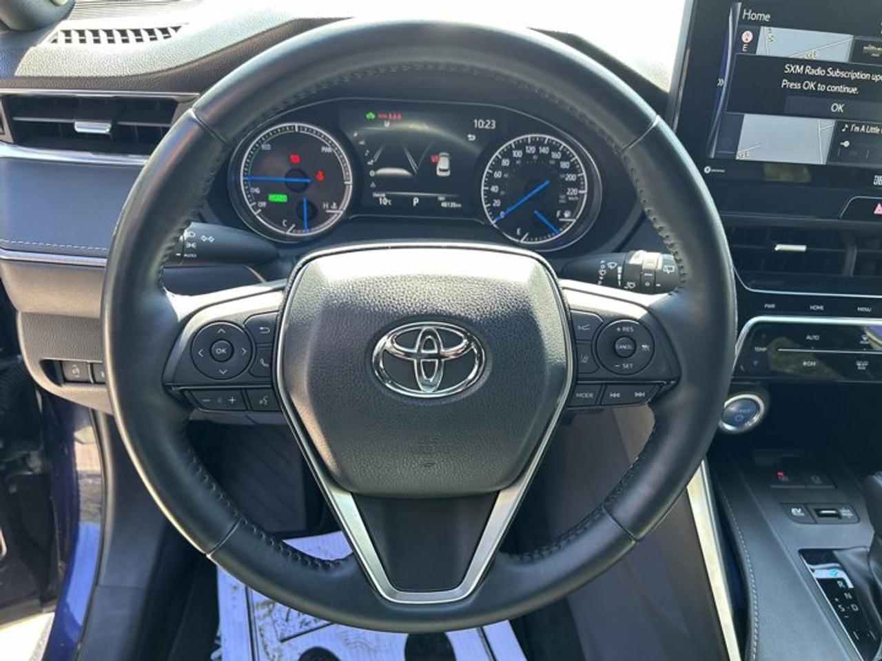 2022 Toyota Venza XLE AWD | No Accidents | Leather Seats | Heated Steering Wheel Photo