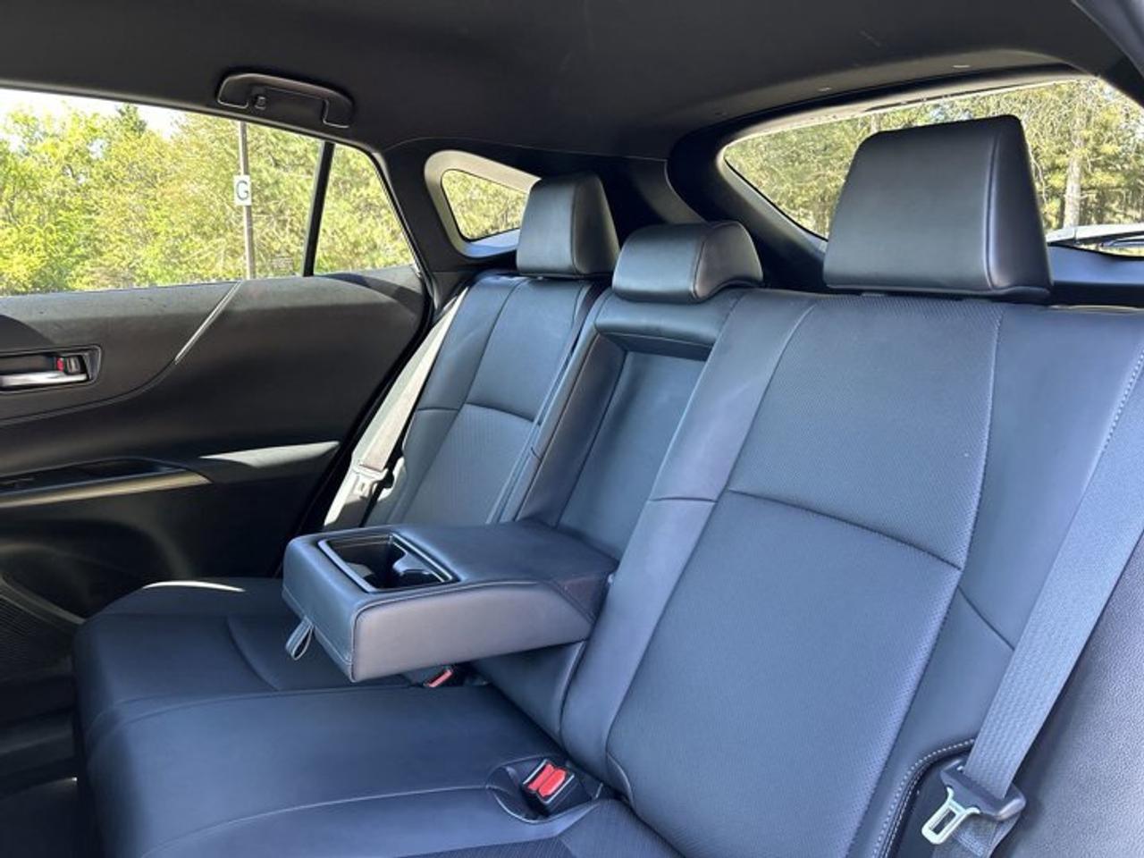 2022 Toyota Venza XLE AWD | No Accidents | Leather Seats | Heated Steering Wheel Photo