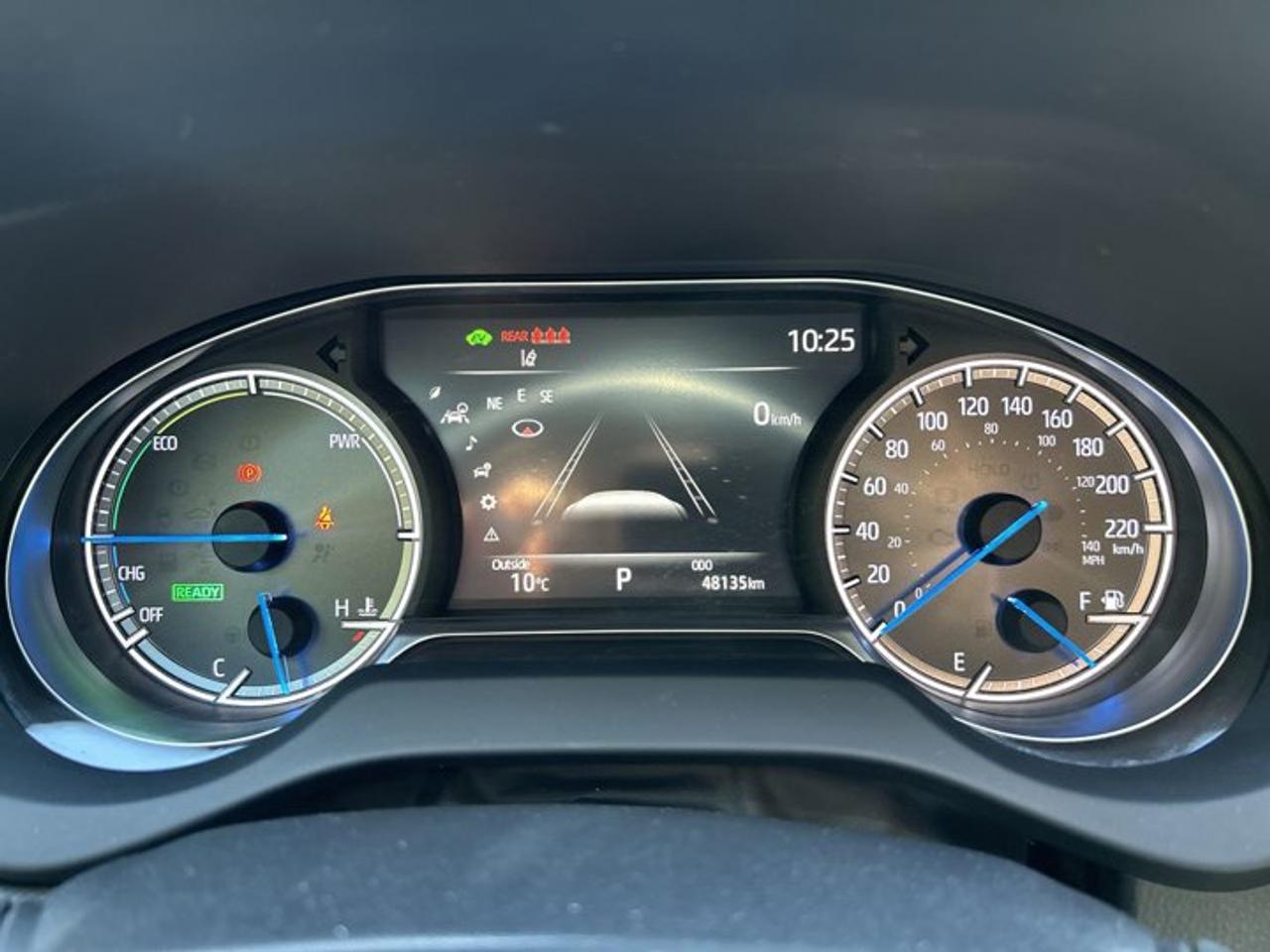 2022 Toyota Venza XLE AWD | No Accidents | Leather Seats | Heated Steering Wheel Photo