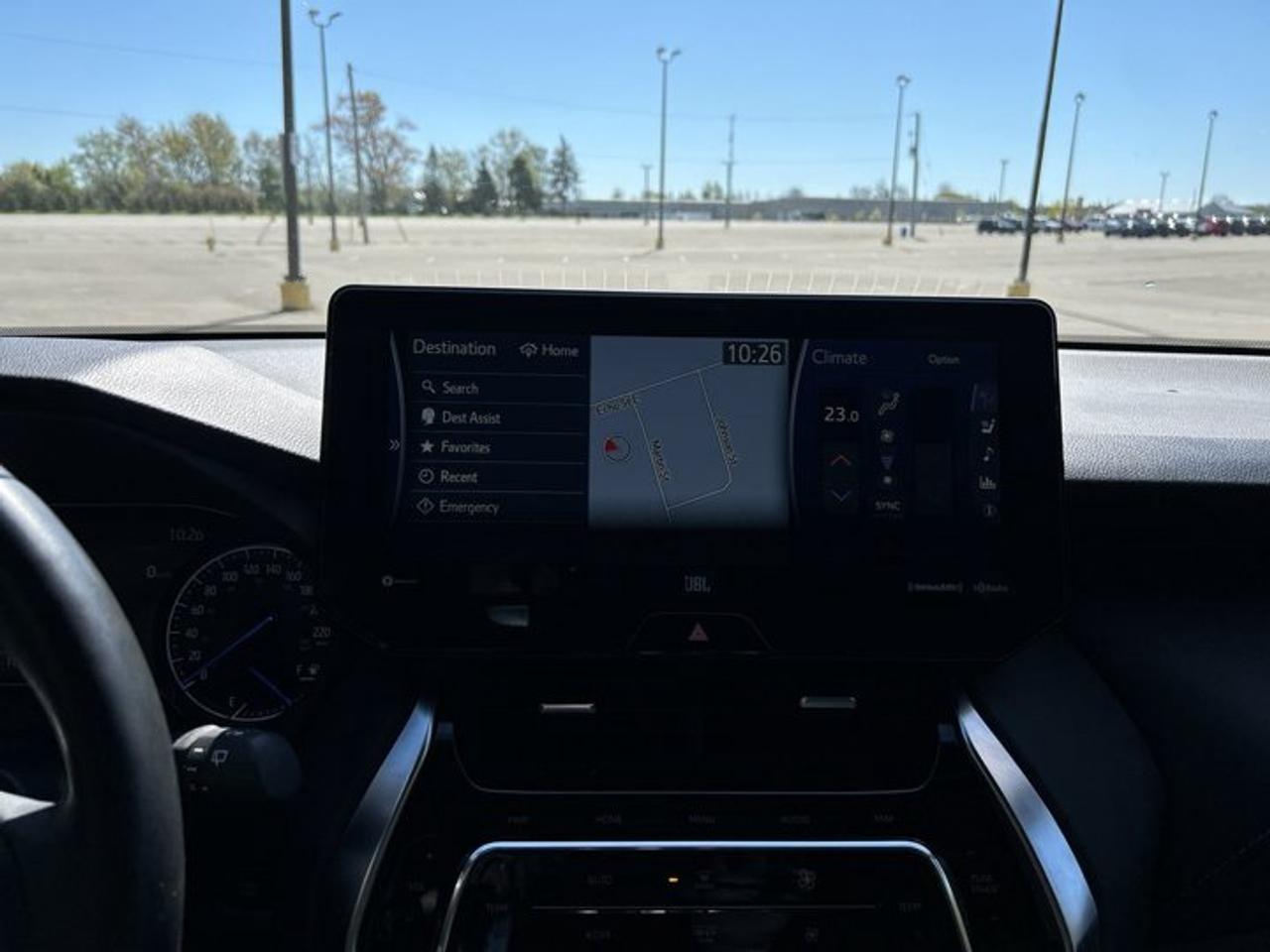 2022 Toyota Venza XLE AWD | No Accidents | Leather Seats | Heated Steering Wheel Photo