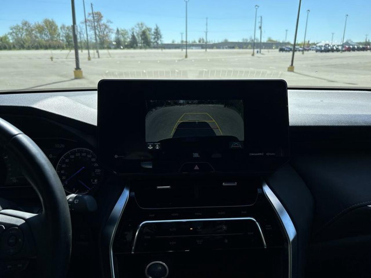 2022 Toyota Venza XLE AWD | No Accidents | Leather Seats | Heated Steering Wheel Photo