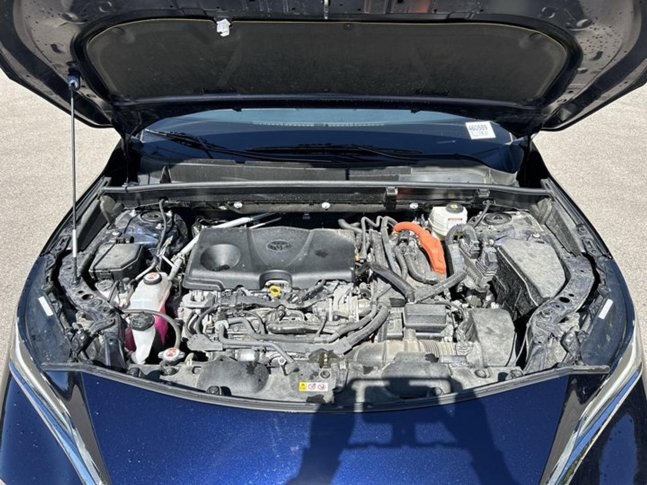 2022 Toyota Venza XLE AWD | No Accidents | Leather Seats | Heated Steering Wheel Photo