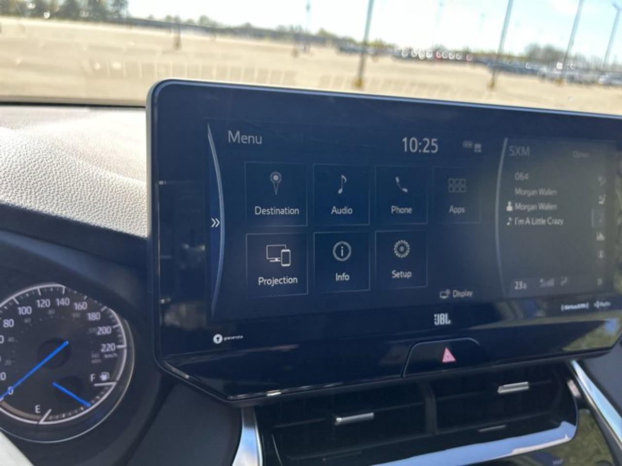 2022 Toyota Venza XLE AWD | No Accidents | Leather Seats | Heated Steering Wheel Photo
