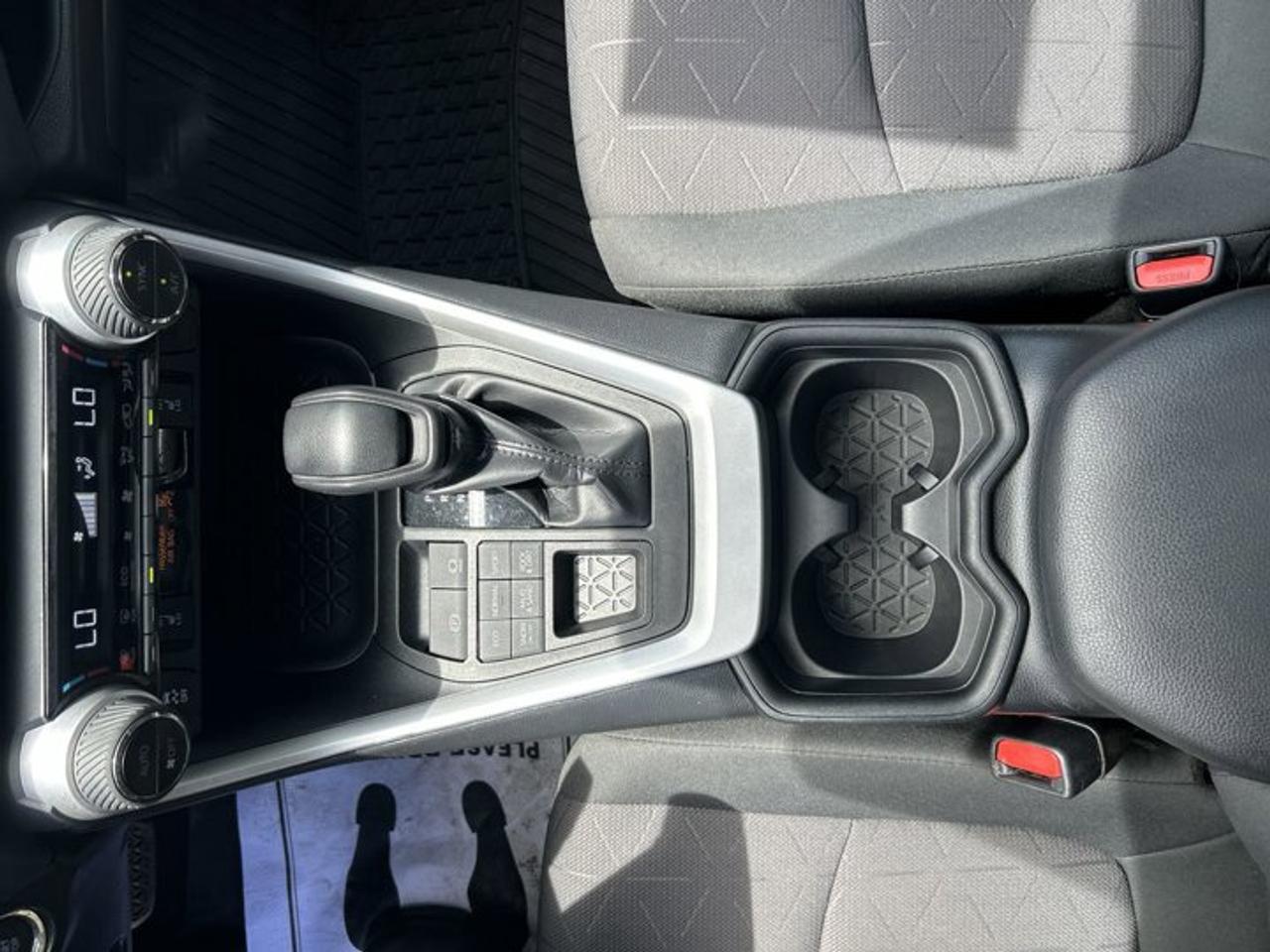 2019 Toyota RAV4 XLE AWD | No Accidents | Sunroof | Heated Steering Photo