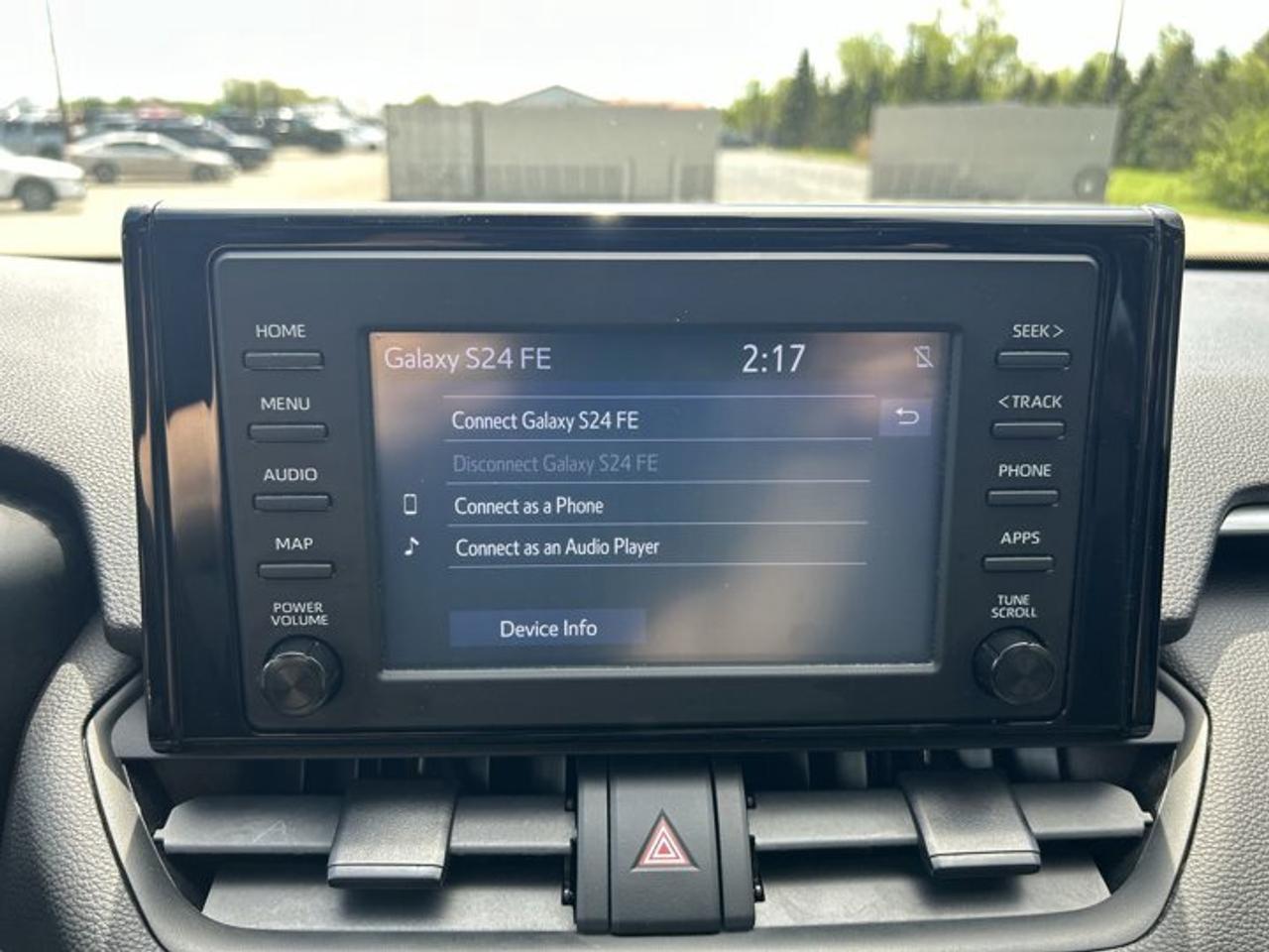 2019 Toyota RAV4 XLE AWD | No Accidents | Sunroof | Heated Steering Photo