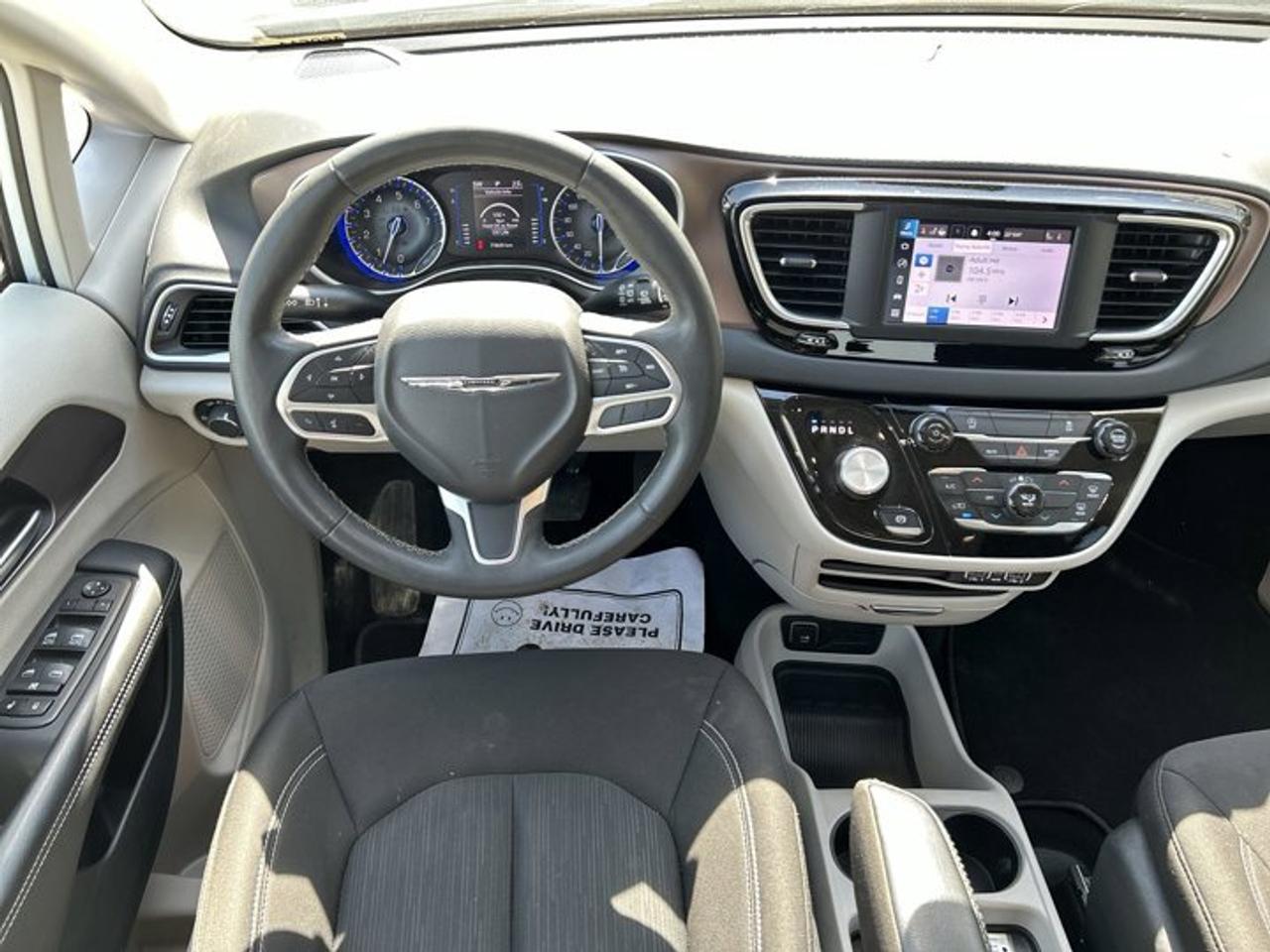 2024 Dodge Grand Caravan SXT 2WD | No Accidents | Heated Steering Wheel Photo
