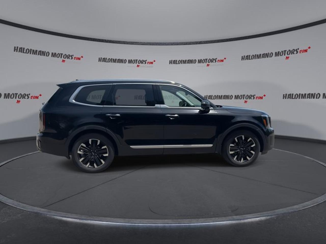 2023 Kia Telluride SX AWD | No Accidents | Ventilated Front Seats | Heated Steering Photo