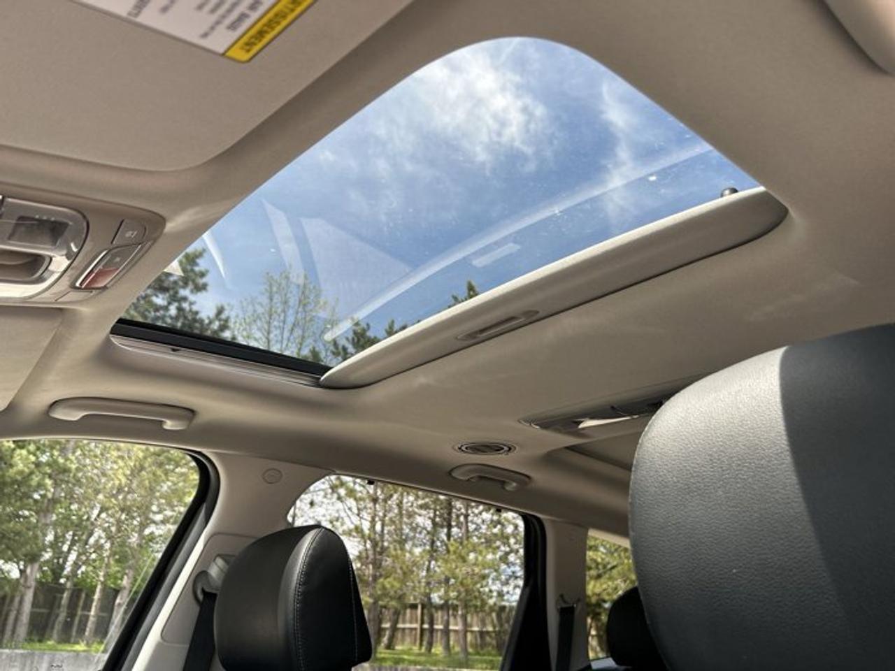 2023 Kia Telluride SX AWD | No Accidents | Ventilated Front Seats | Heated Steering Photo