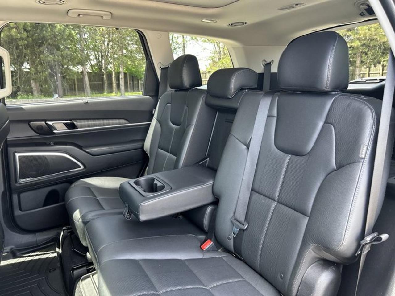 2023 Kia Telluride SX AWD | No Accidents | Ventilated Front Seats | Heated Steering Photo