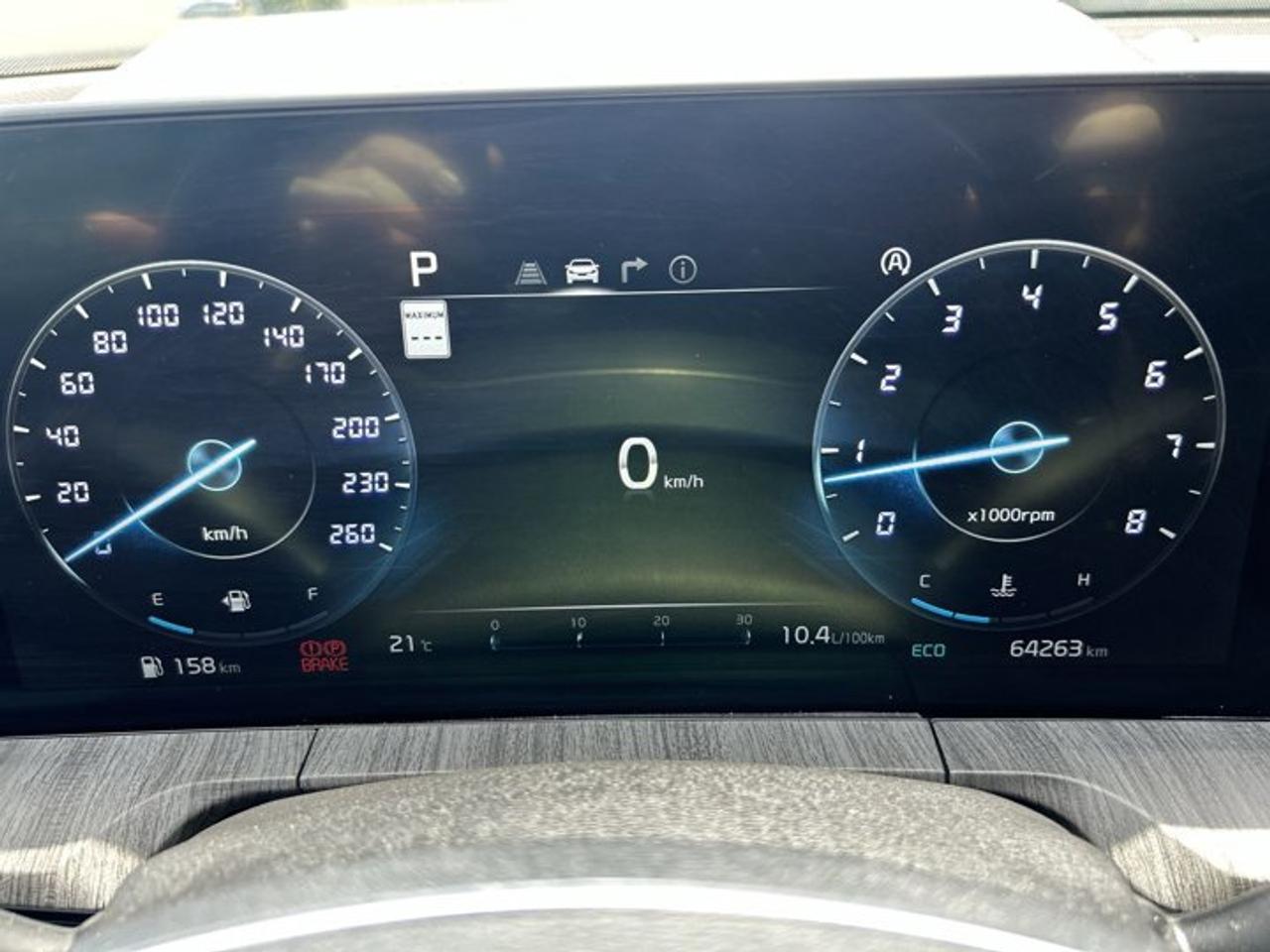 2023 Kia Telluride SX AWD | No Accidents | Ventilated Front Seats | Heated Steering Photo