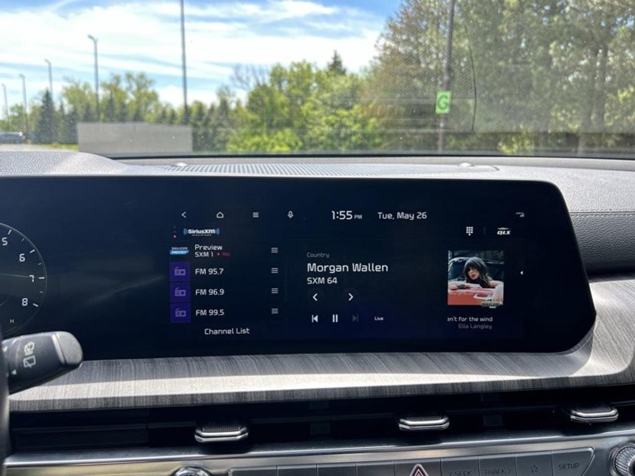 2023 Kia Telluride SX AWD | No Accidents | Ventilated Front Seats | Heated Steering Photo