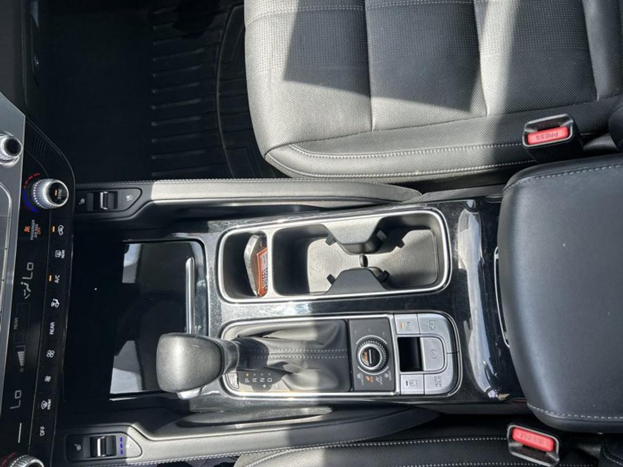 2023 Kia Telluride SX AWD | No Accidents | Ventilated Front Seats | Heated Steering Photo