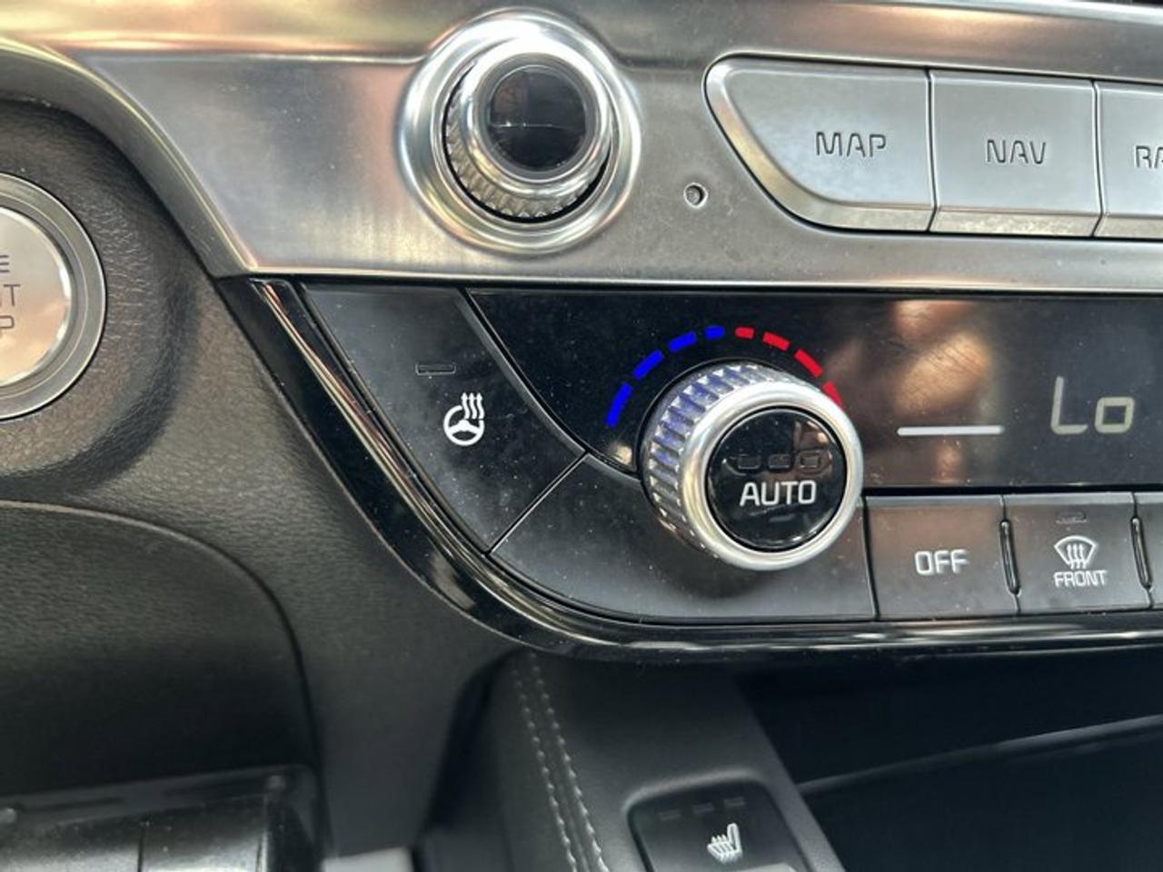 2023 Kia Telluride SX AWD | No Accidents | Ventilated Front Seats | Heated Steering Photo